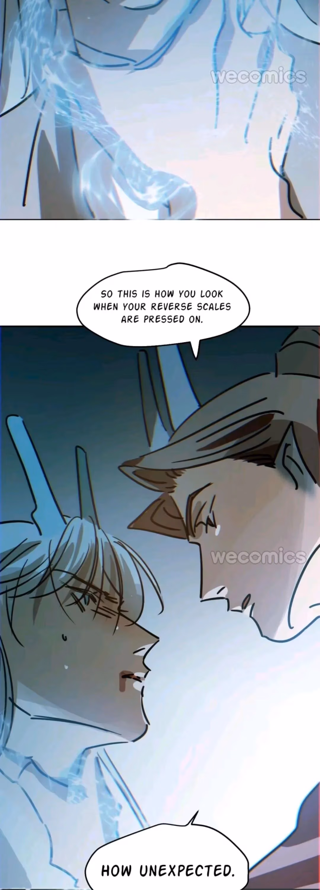 Dragon In Distress Chapter 88 page 20 - 