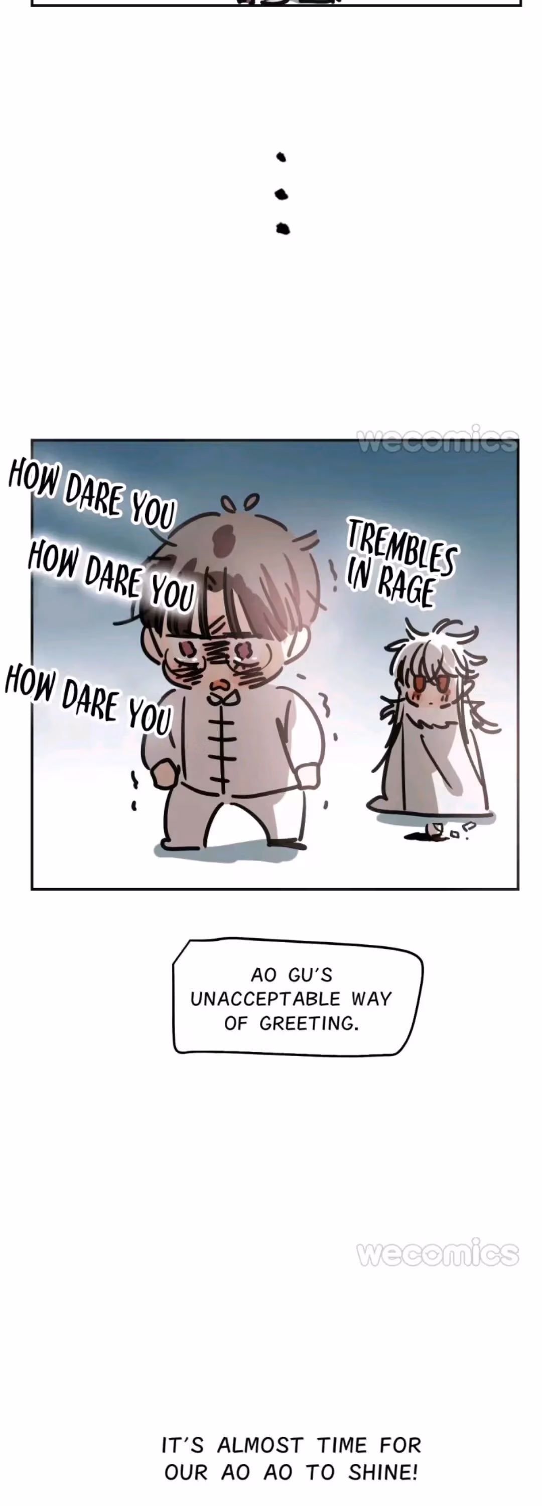 Dragon In Distress Chapter 88 page 24 - 