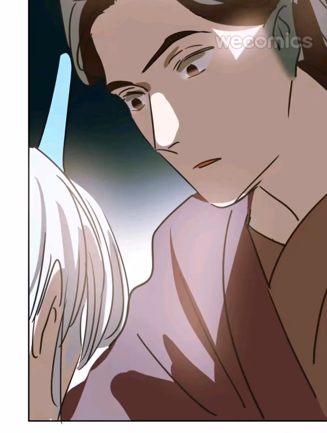 Dragon In Distress Chapter 89 page 19 - 