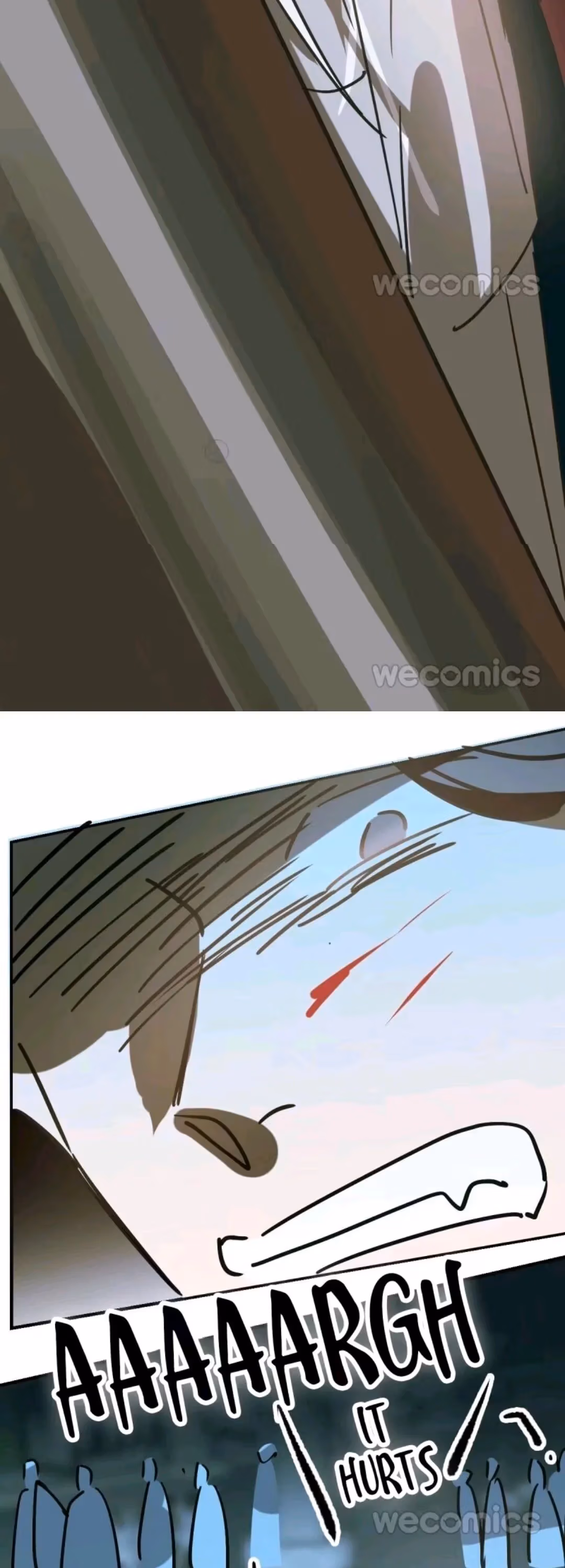 Dragon In Distress Chapter 89 page 21 - 