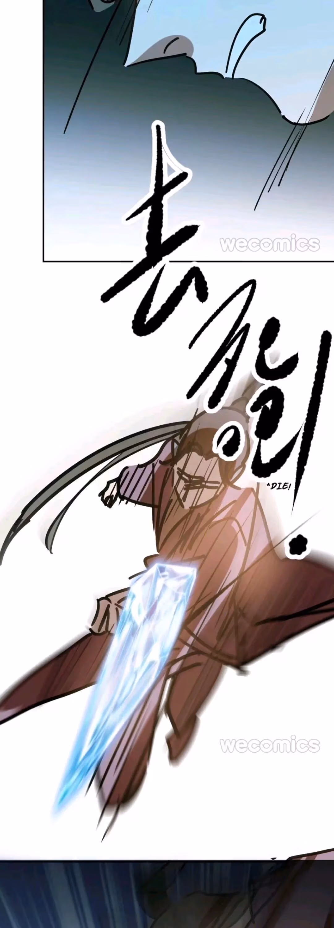 Dragon In Distress Chapter 89 page 27 - 