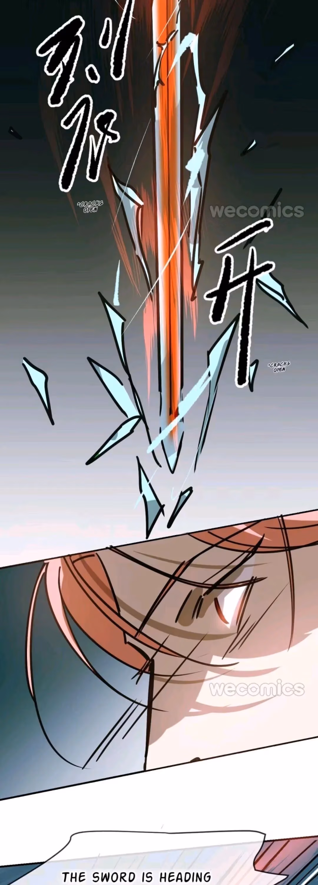 Dragon In Distress Chapter 90 page 14 - 