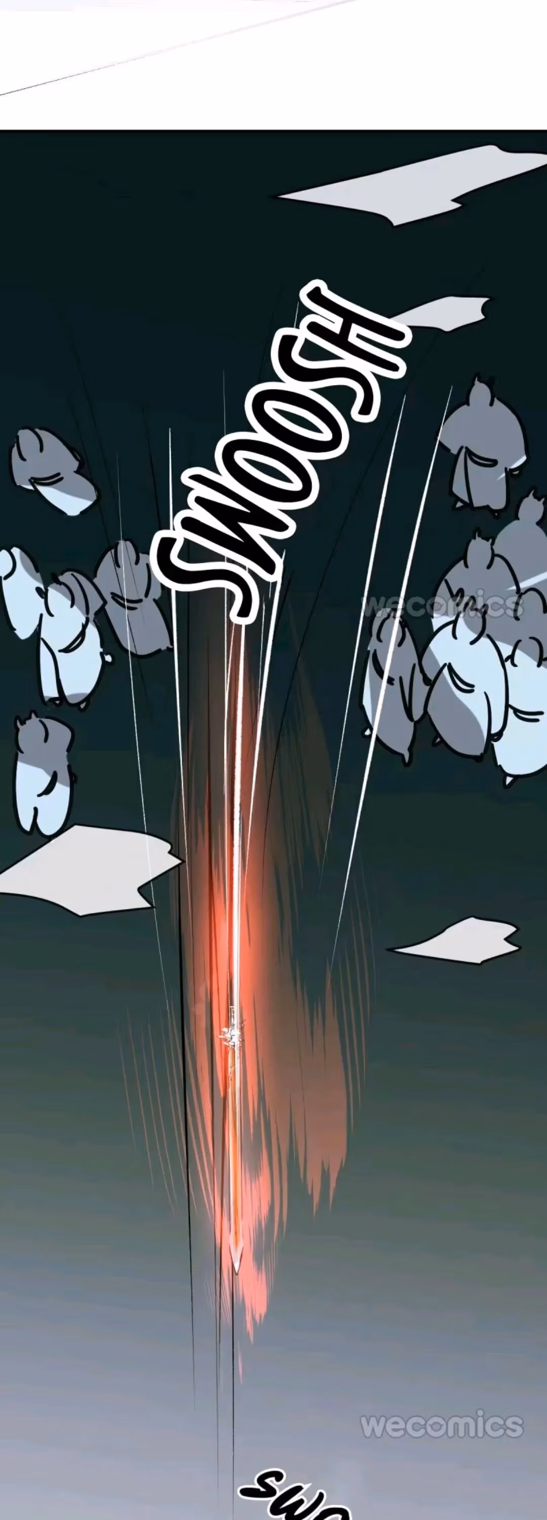 Dragon In Distress Chapter 90 page 16 - 