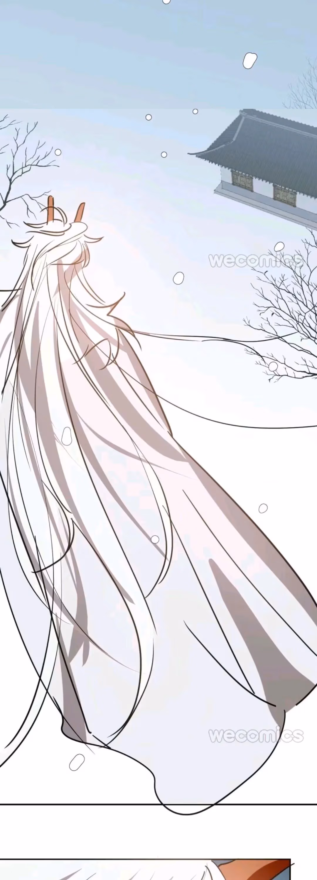 Dragon In Distress Chapter 91 page 16 - 