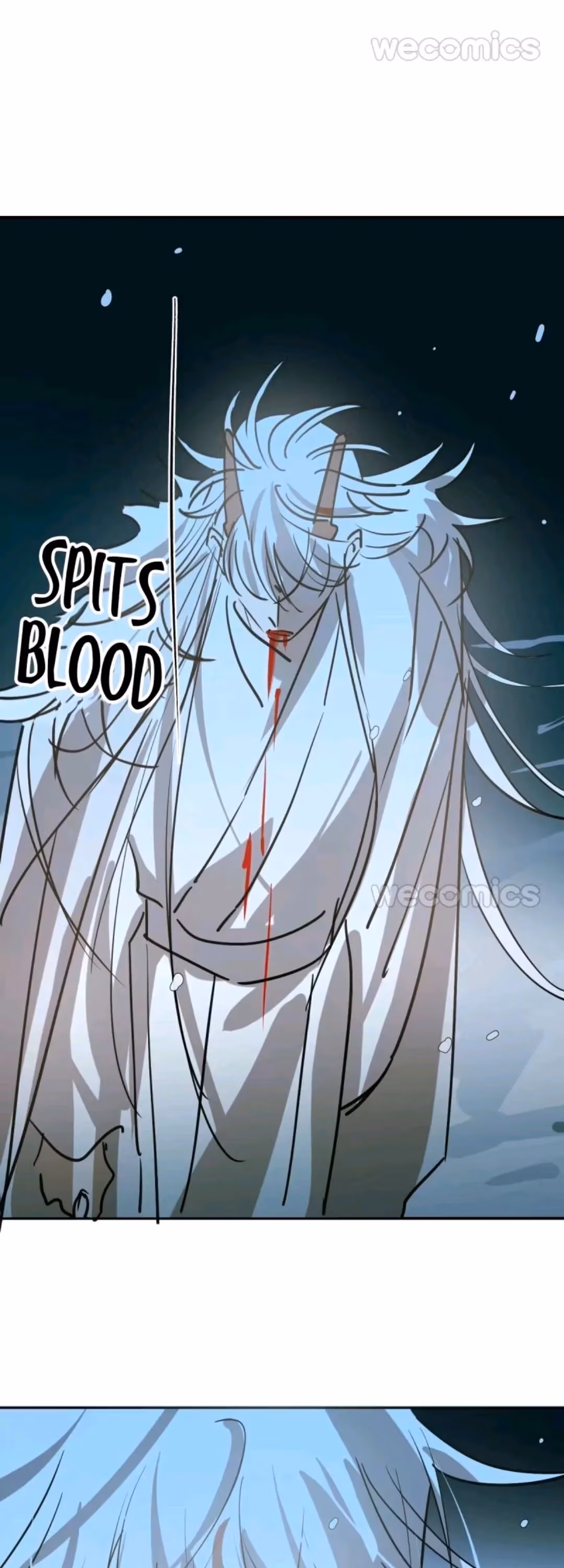 Dragon In Distress Chapter 91 page 22 - 