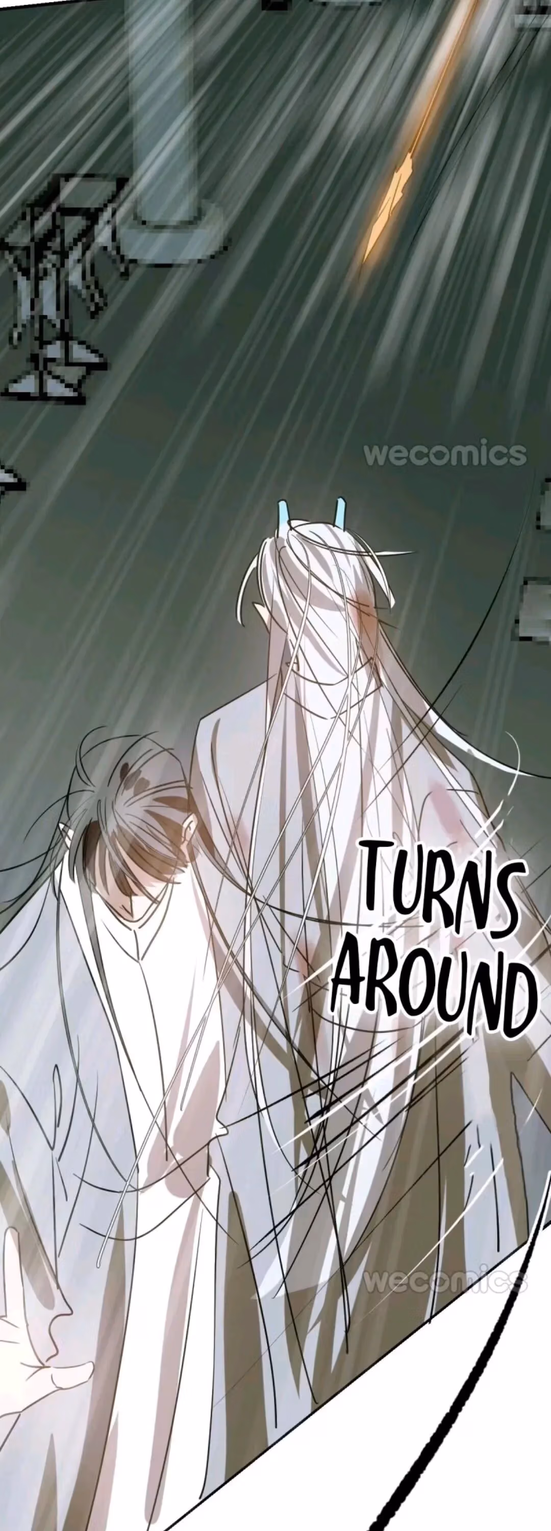 Dragon In Distress Chapter 91 page 6 - 
