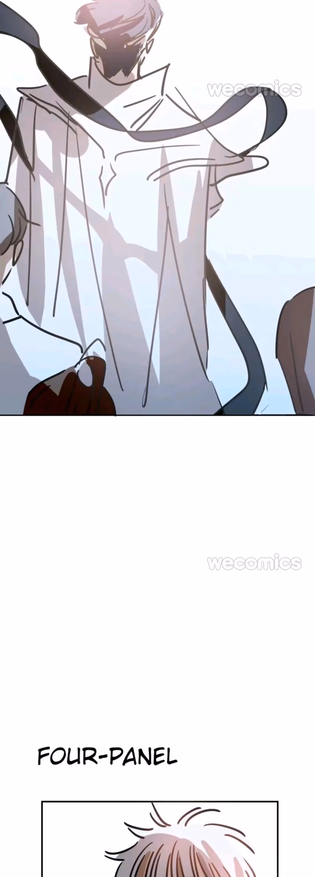 Dragon In Distress Chapter 92 page 26 - 