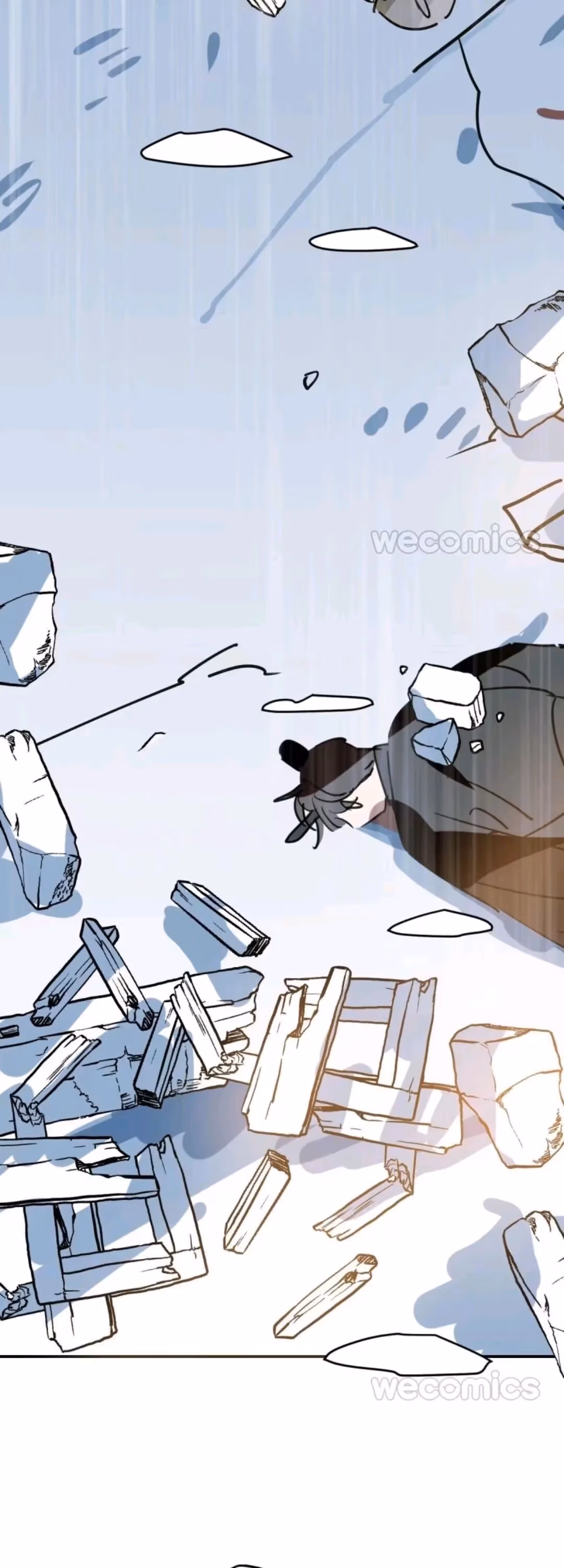 Dragon In Distress Chapter 92 page 7 - 