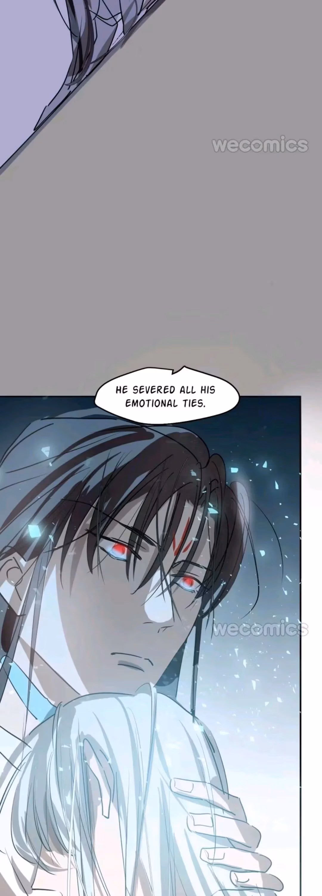 Dragon In Distress Chapter 93 page 26 - 
