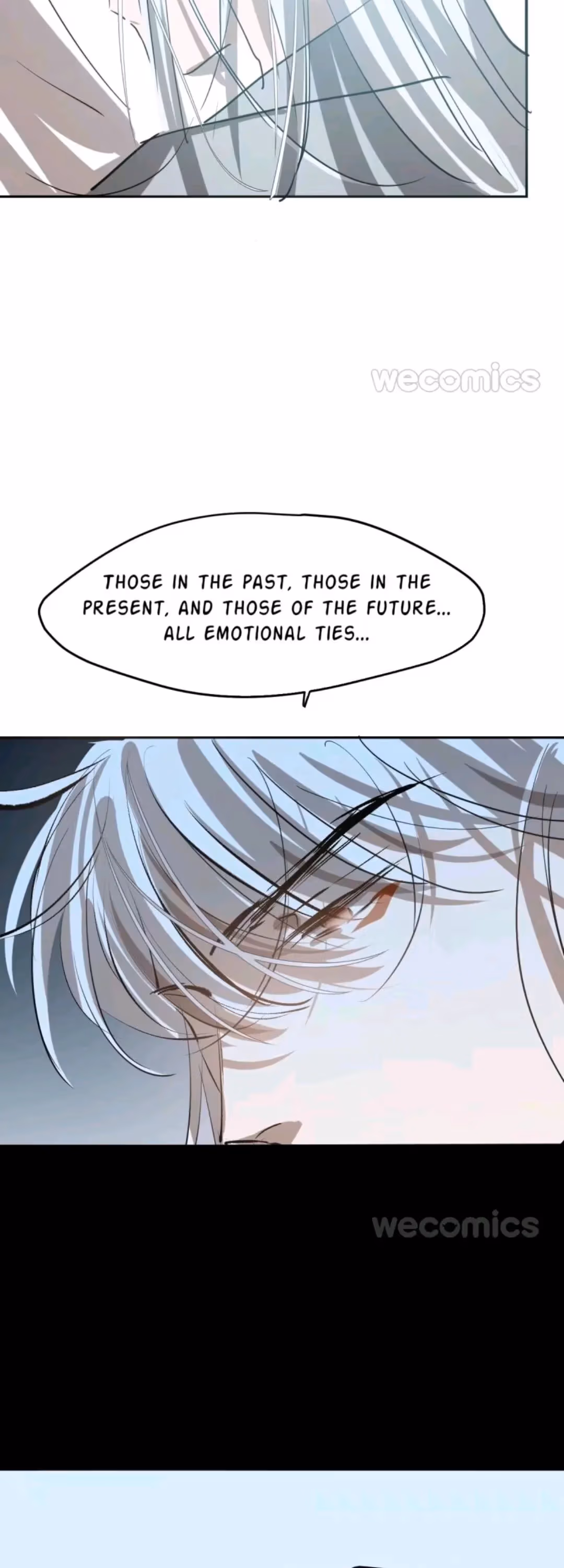 Dragon In Distress Chapter 93 page 27 - 