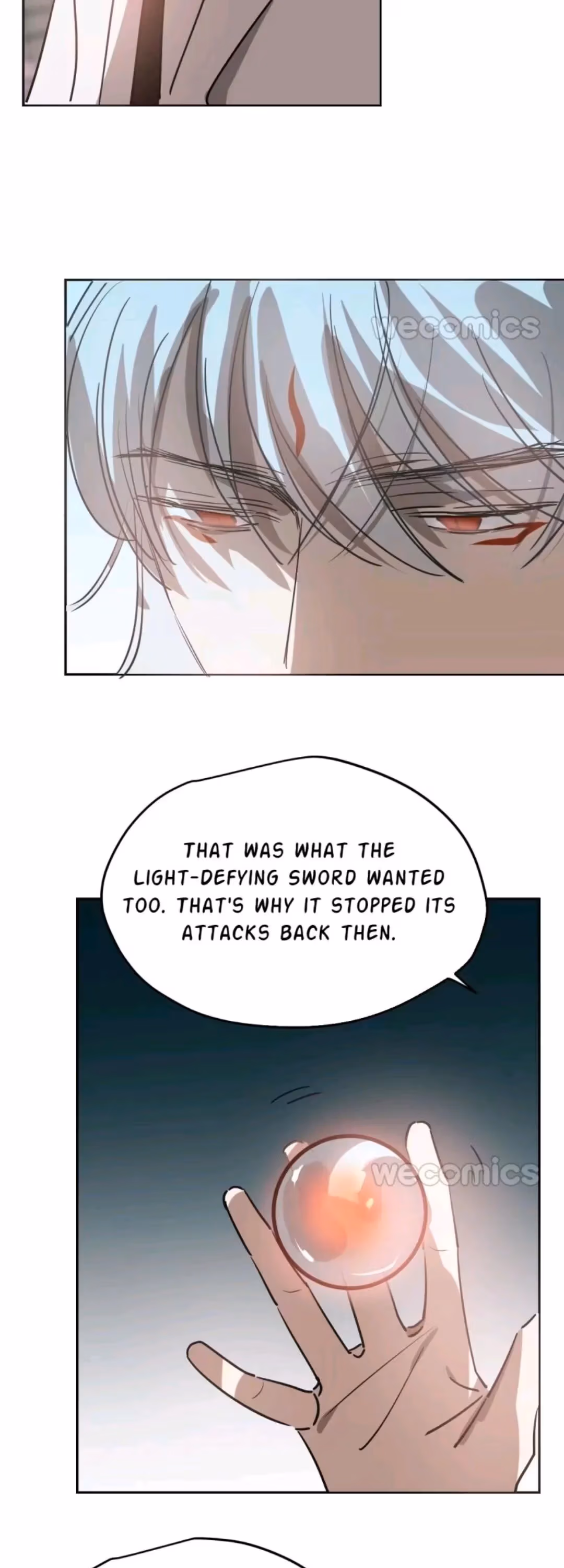 Dragon In Distress Chapter 94 page 12 - 