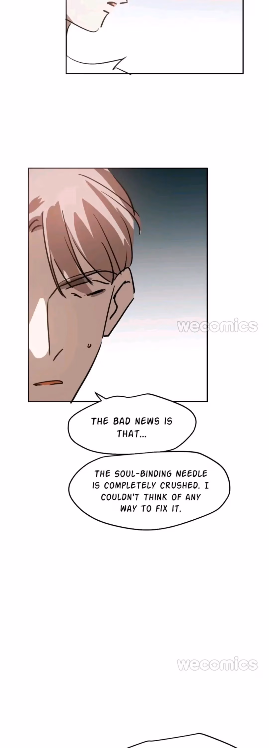 Dragon In Distress Chapter 94 page 7 - 