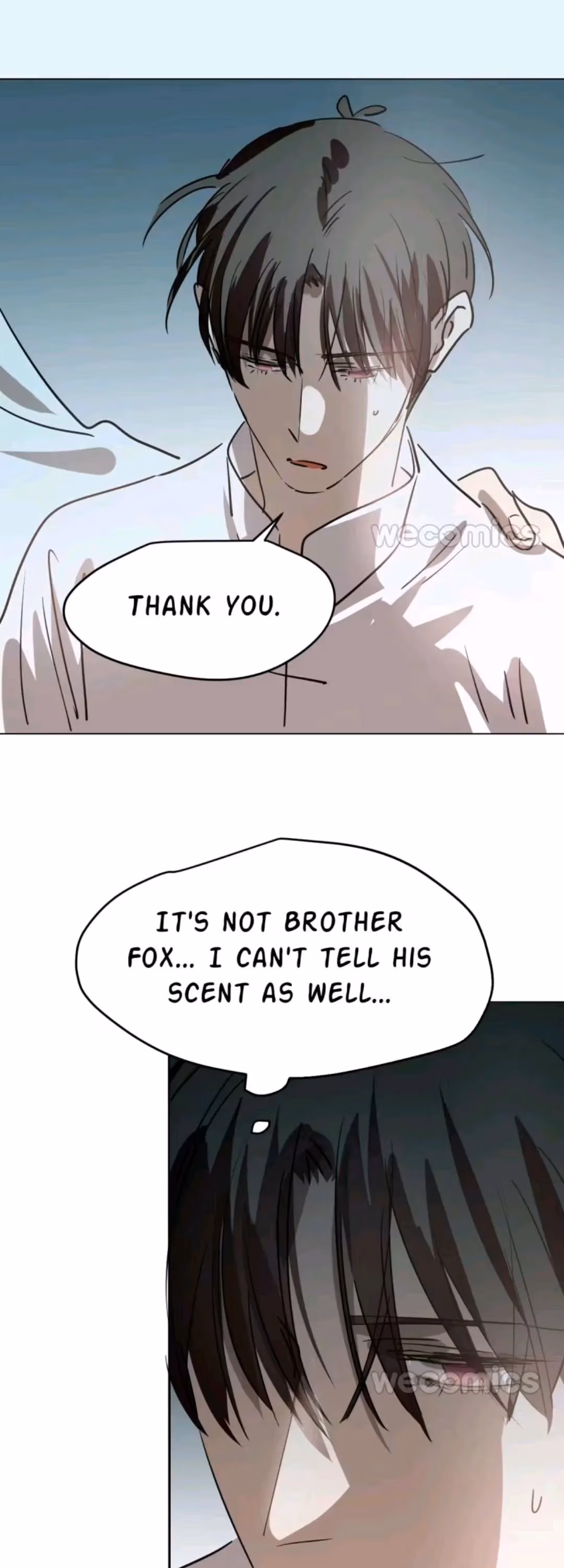 Dragon In Distress Chapter 95 page 15 - 