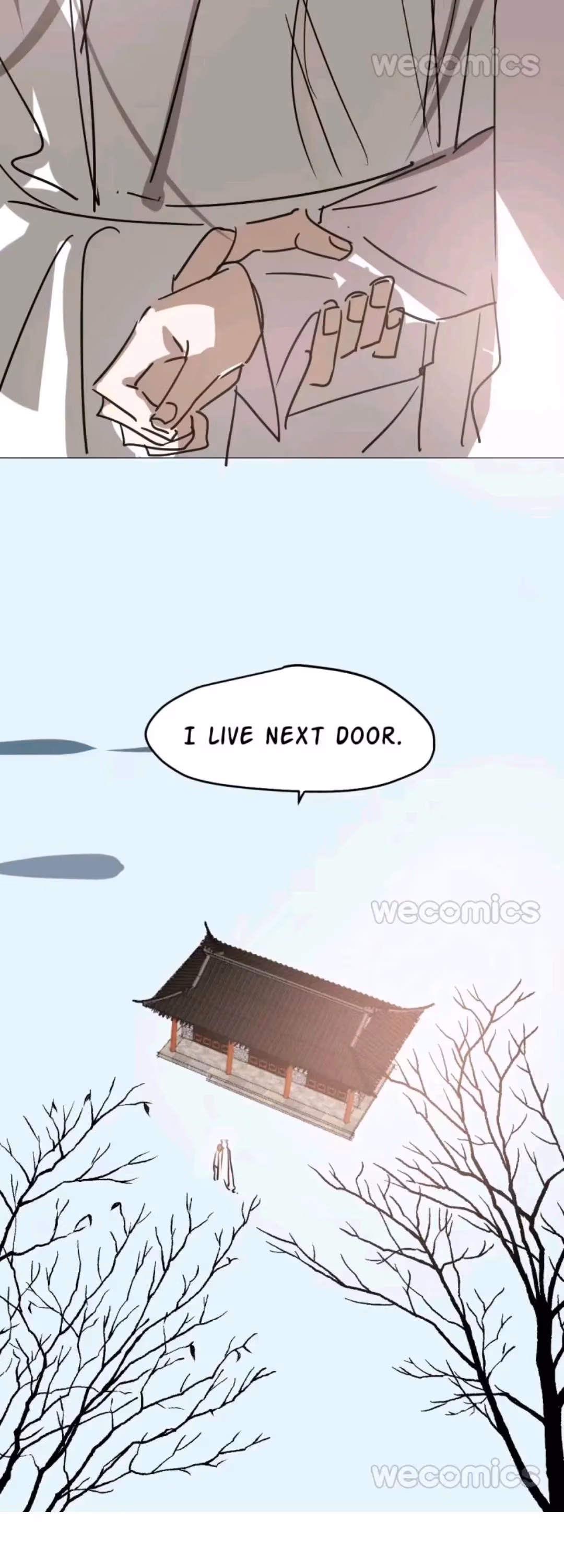 Dragon In Distress Chapter 95 page 18 - 