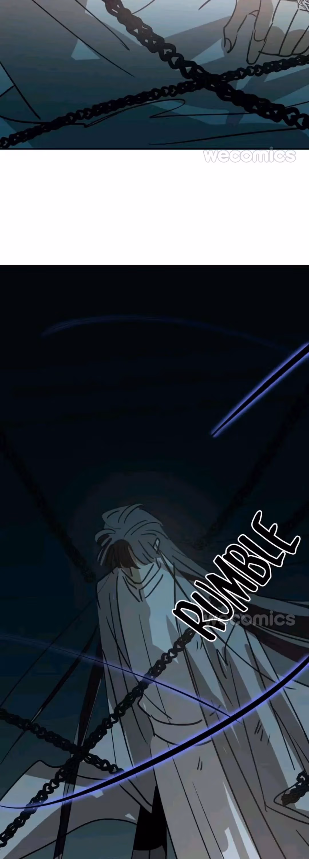 Dragon In Distress Chapter 95 page 22 - 