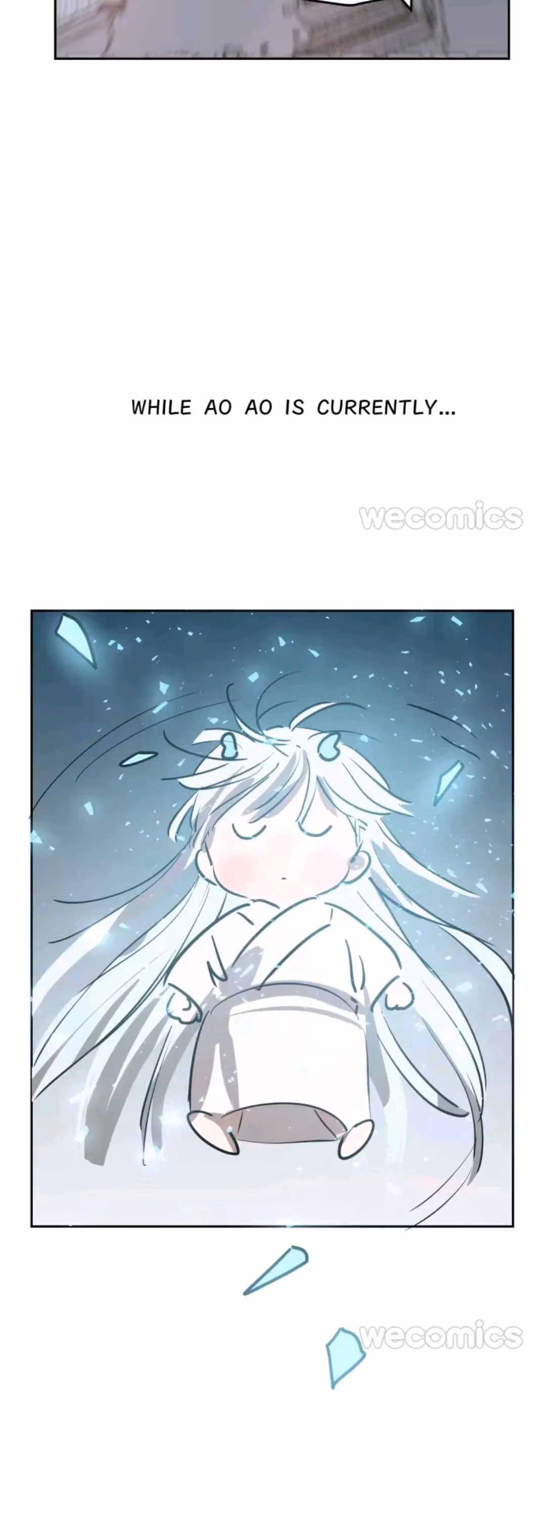 Dragon In Distress Chapter 95 page 24 - 