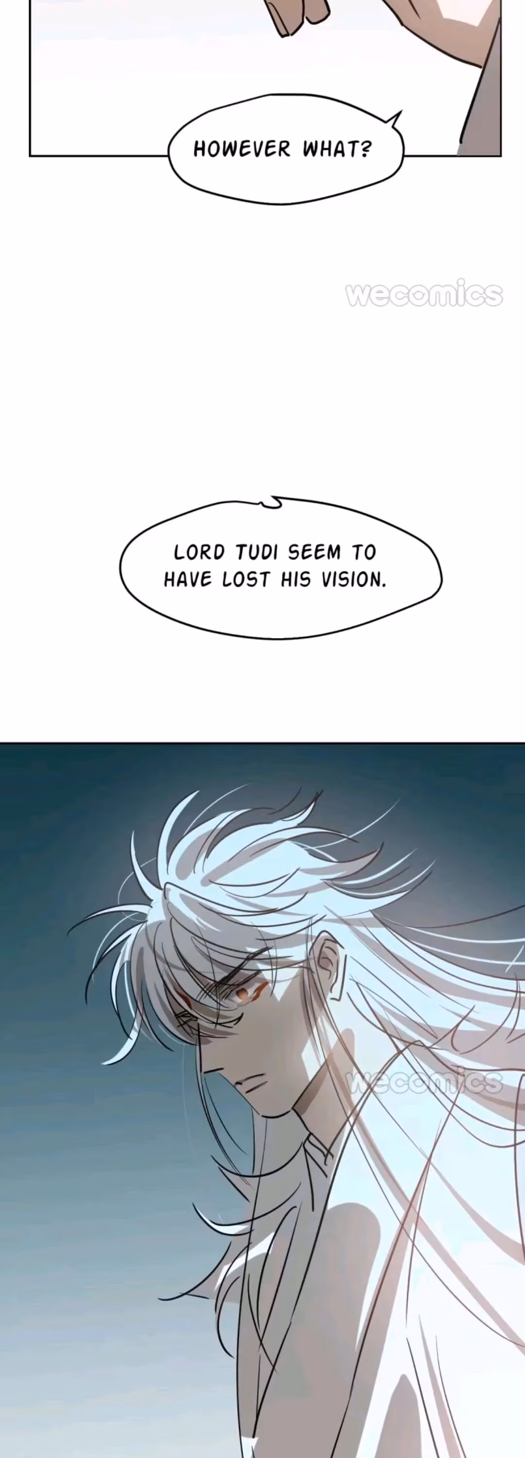 Dragon In Distress Chapter 95 page 7 - 