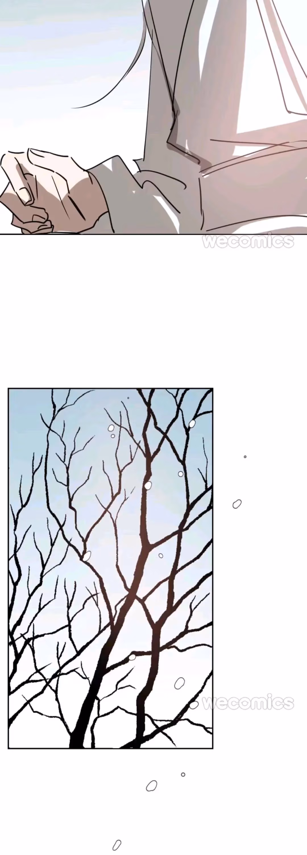Dragon In Distress Chapter 95 page 8 - 