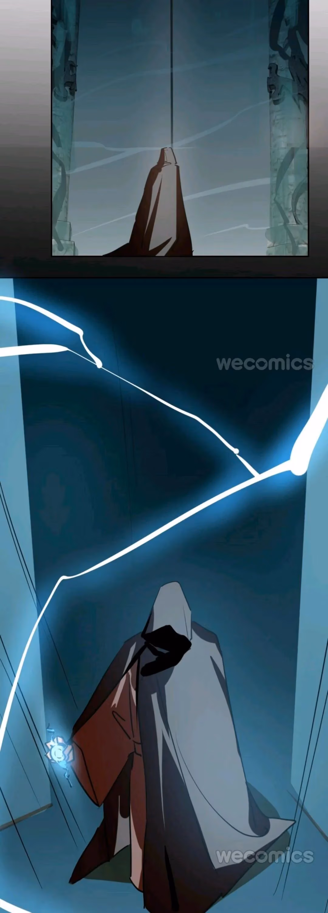 Dragon In Distress Chapter 96 page 2 - 