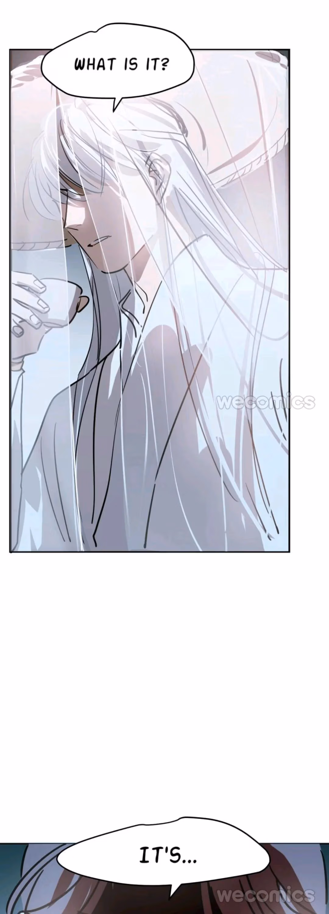 Dragon In Distress Chapter 96 page 13 - 