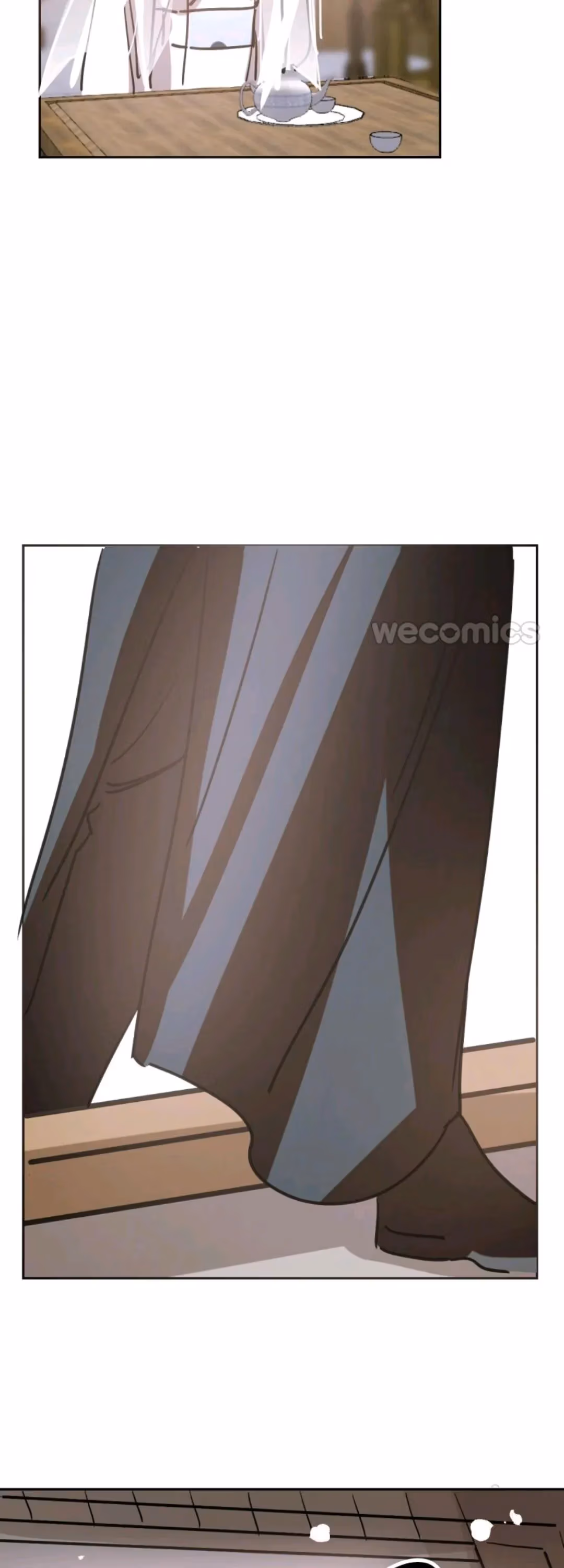 Dragon In Distress Chapter 96 page 22 - 
