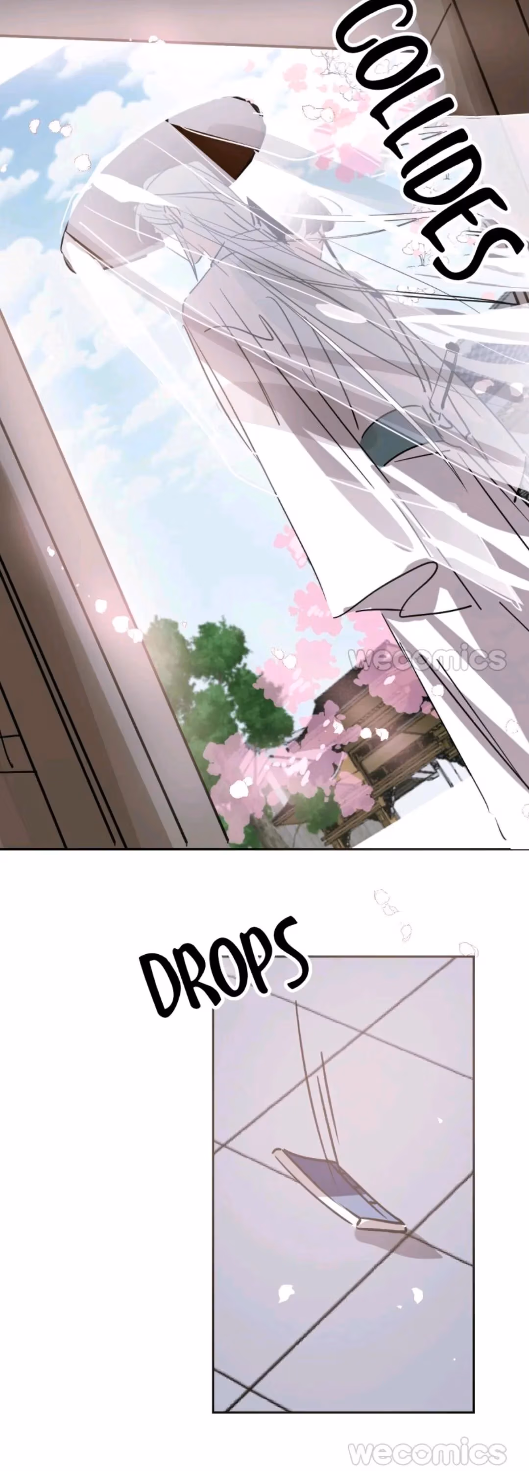Dragon In Distress Chapter 96 page 23 - 