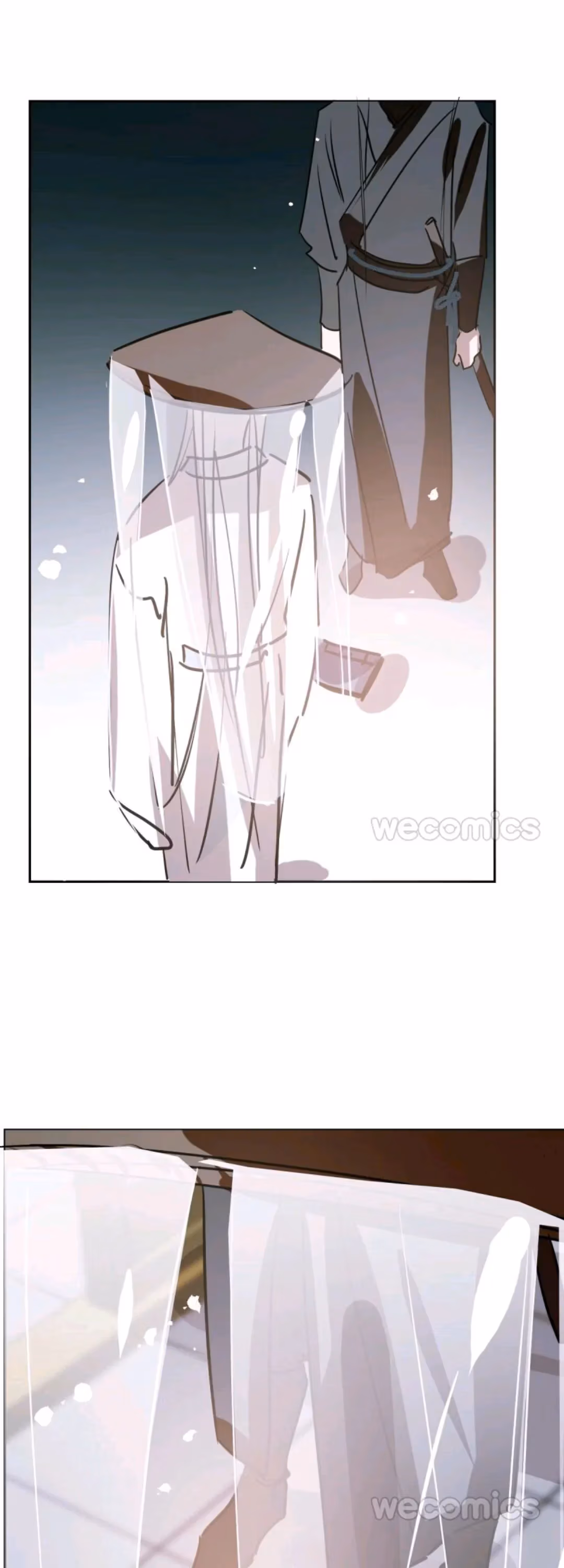 Dragon In Distress Chapter 96 page 24 - 