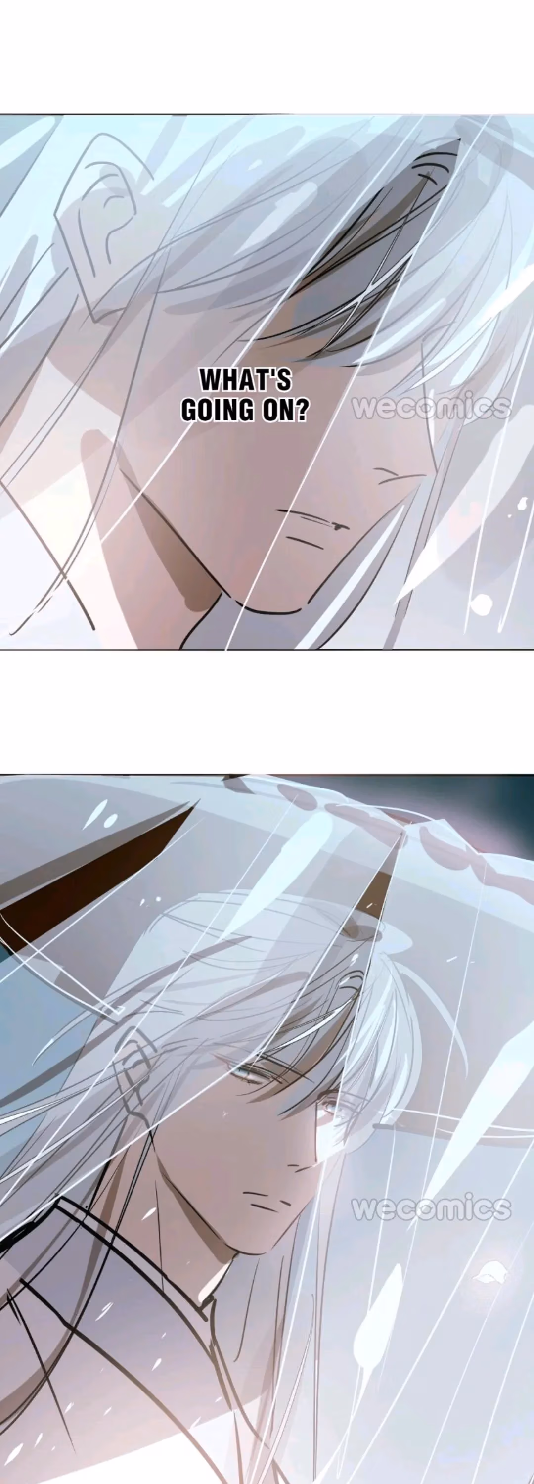 Dragon In Distress Chapter 96 page 29 - 