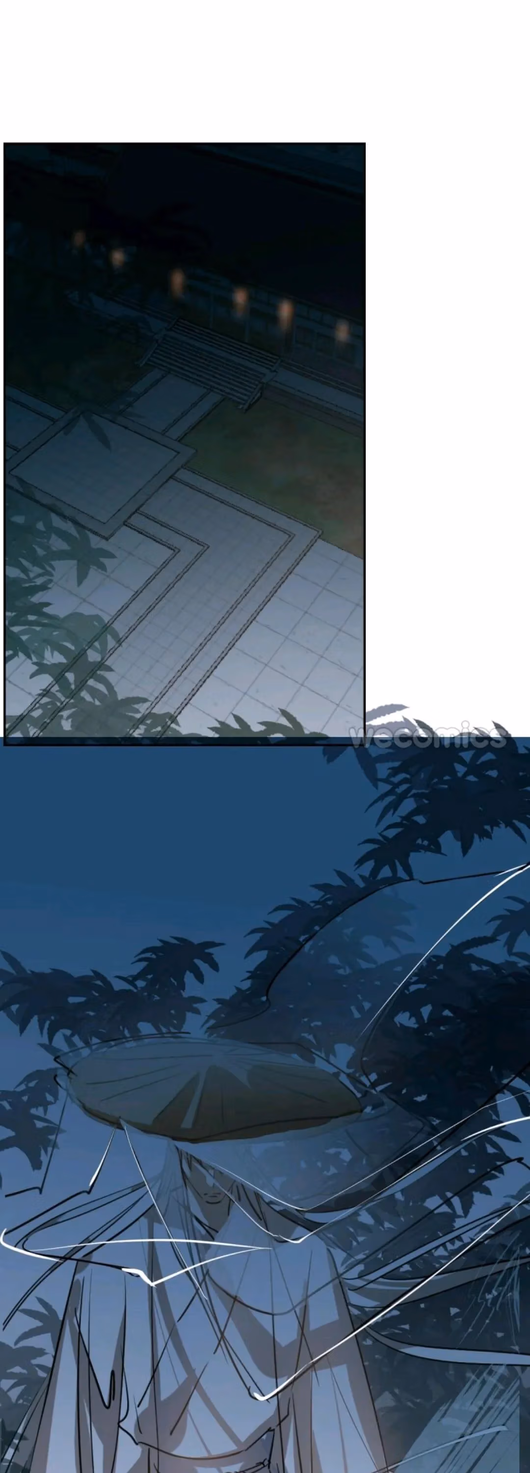 Dragon In Distress Chapter 97 page 1 - 