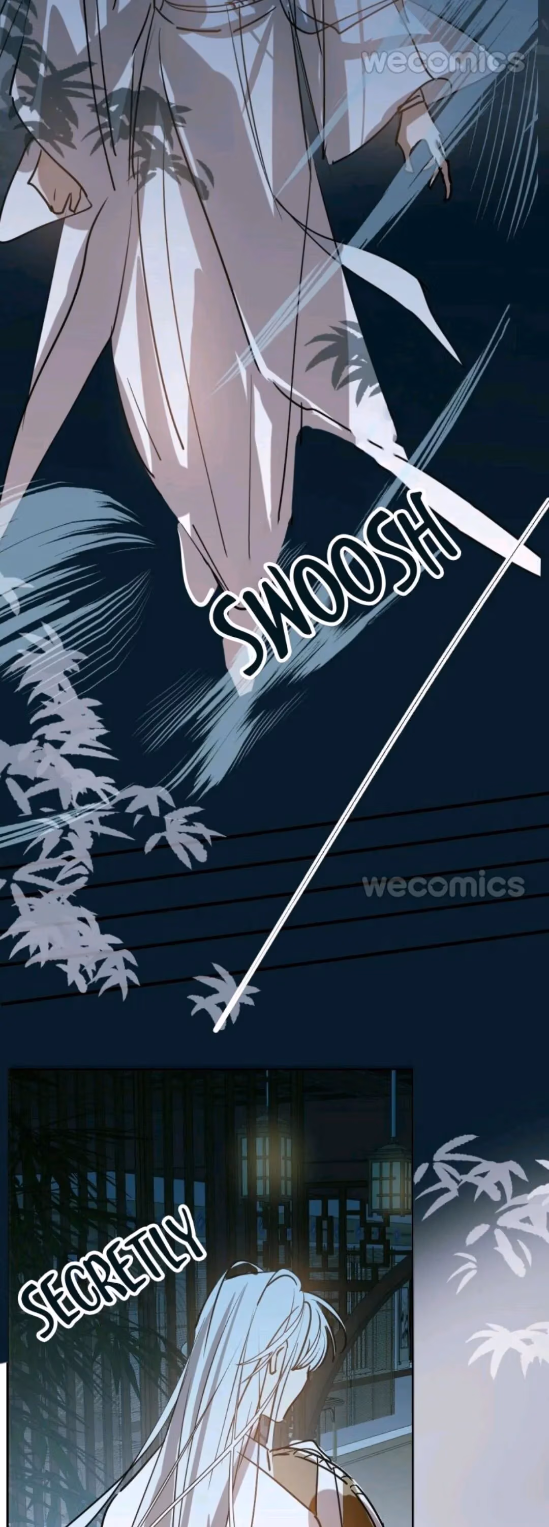 Dragon In Distress Chapter 97 page 2 - 