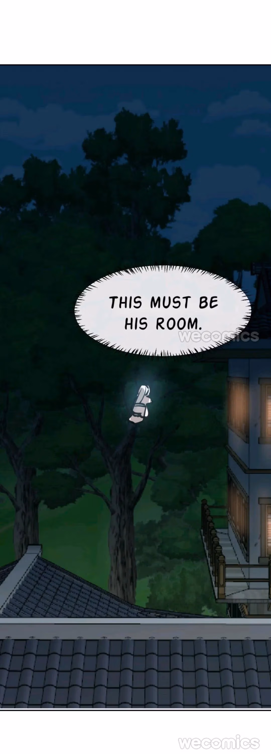 Dragon In Distress Chapter 97 page 18 - 