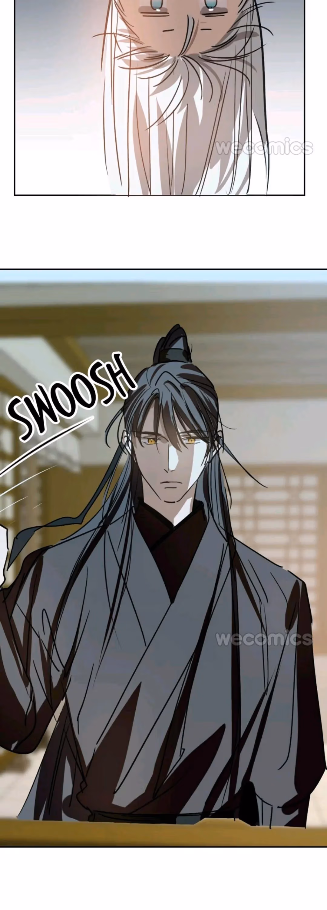 Dragon In Distress Chapter 97 page 20 - 