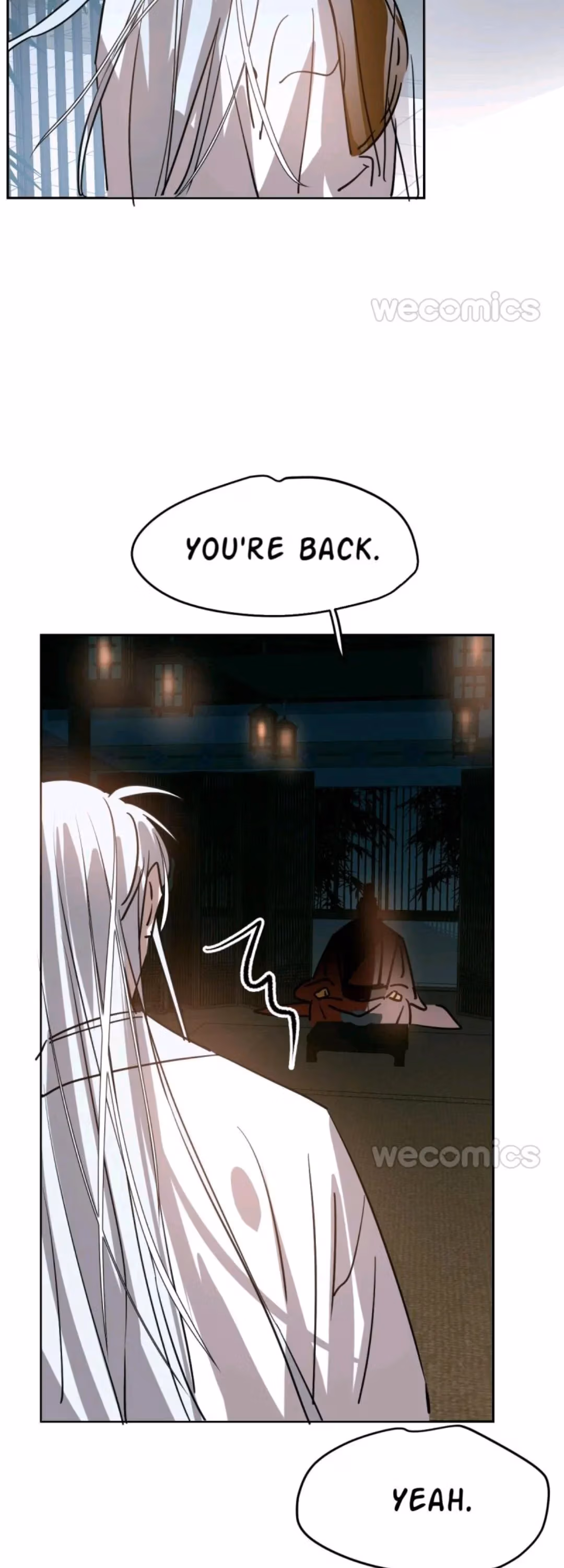 Dragon In Distress Chapter 97 page 3 - 