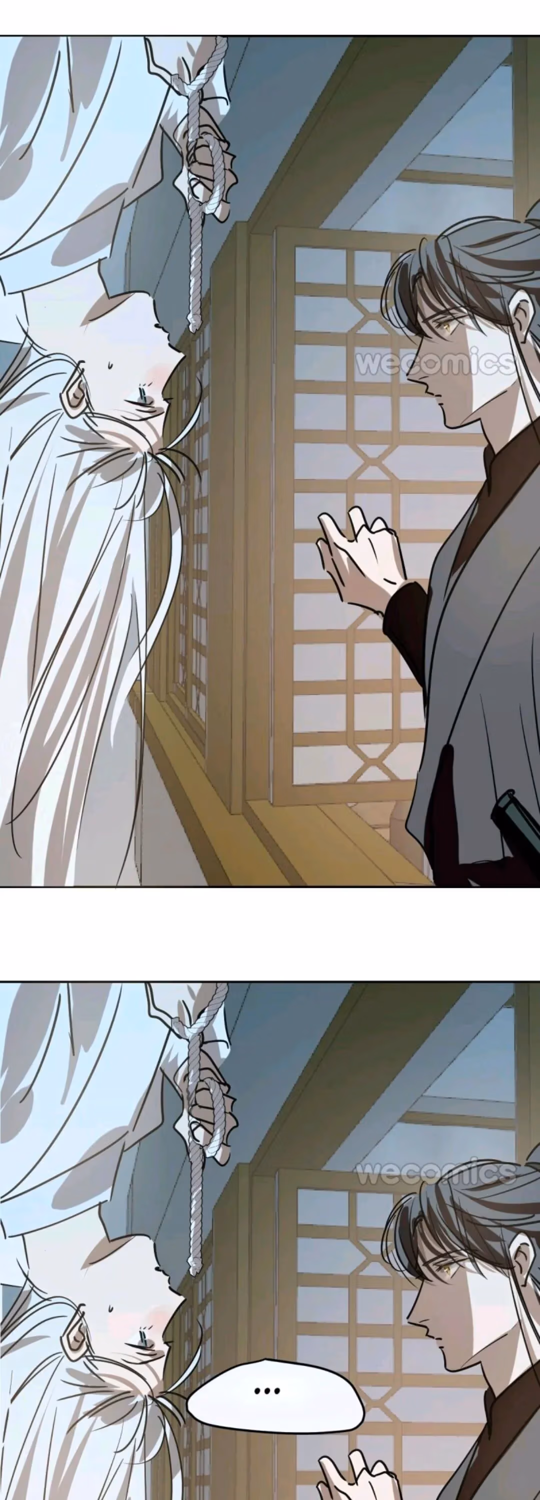 Dragon In Distress Chapter 97 page 21 - 