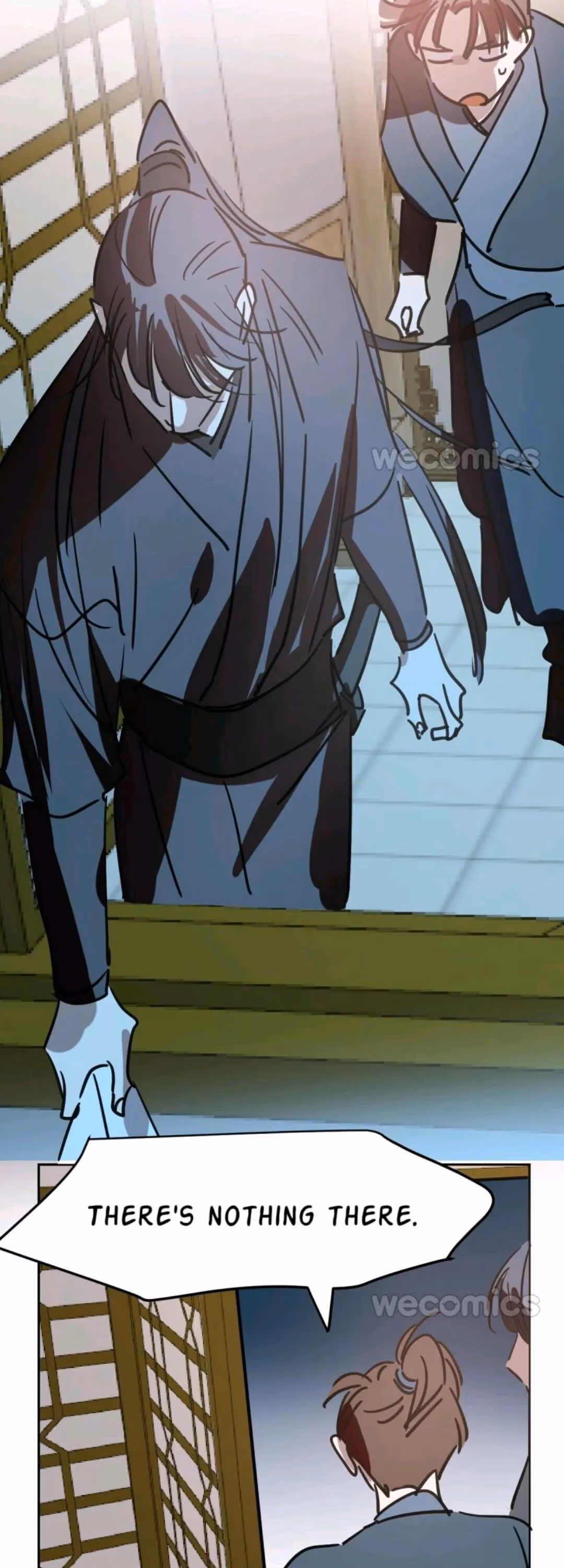 Dragon In Distress Chapter 97 page 26 - 