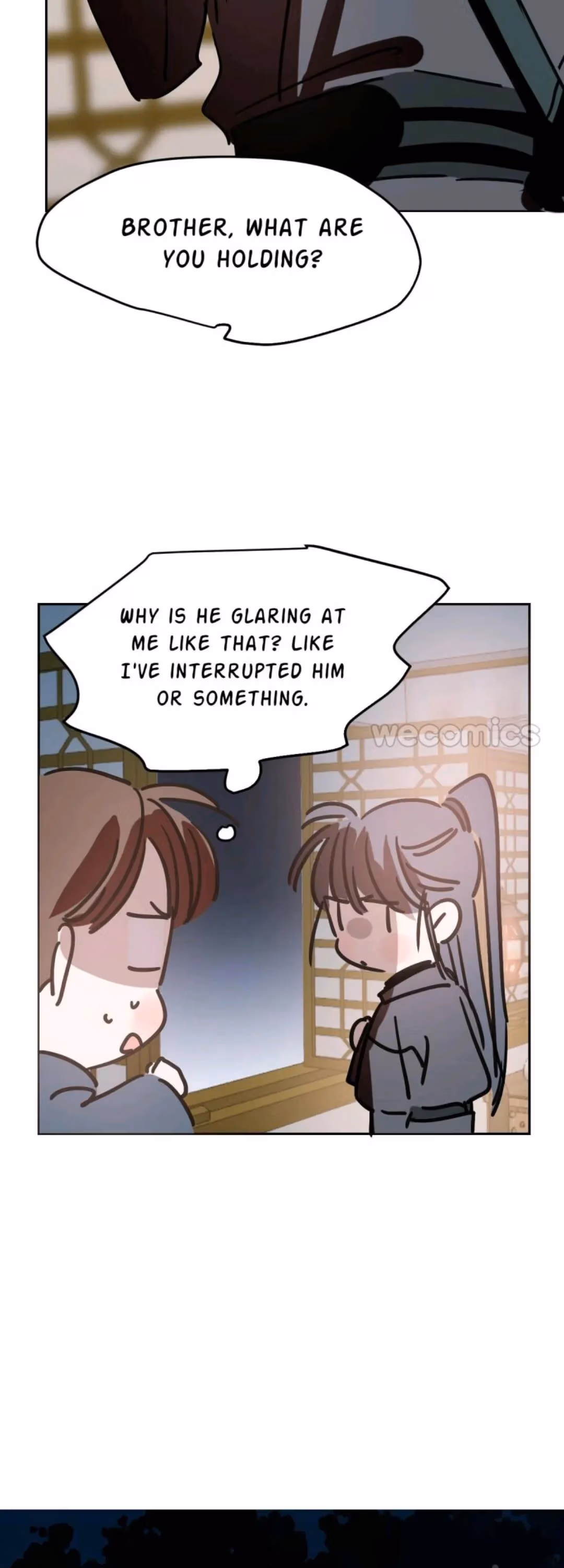 Dragon In Distress Chapter 97 page 28 - 