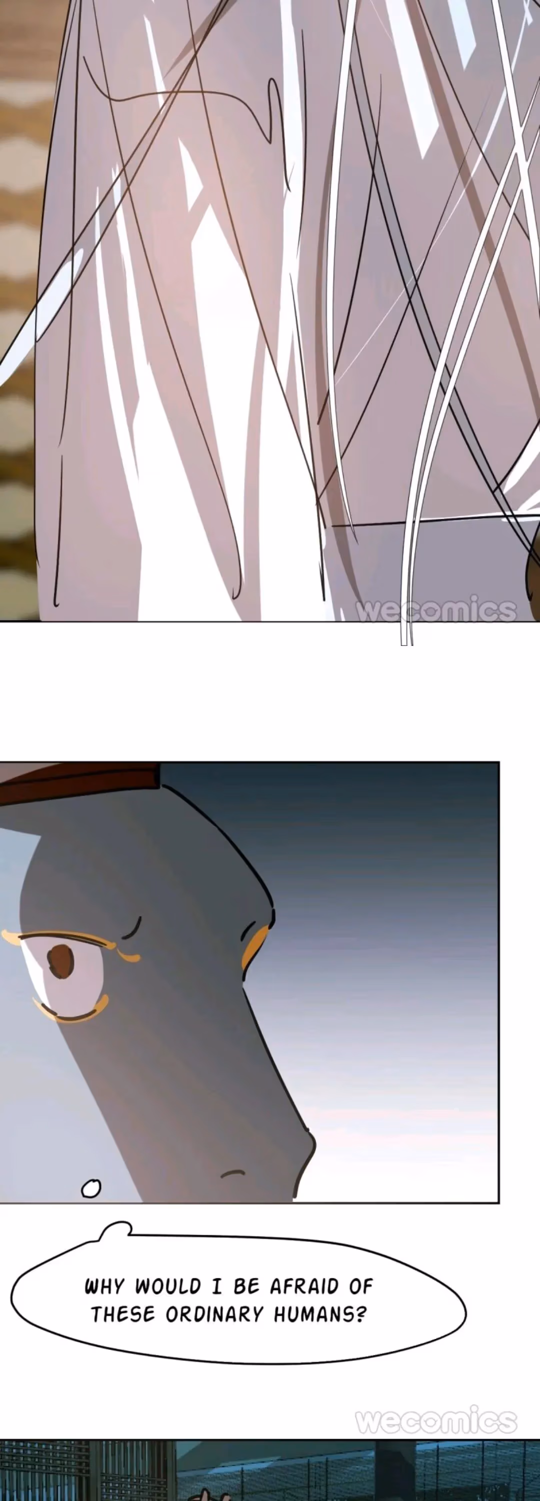 Dragon In Distress Chapter 97 page 8 - 