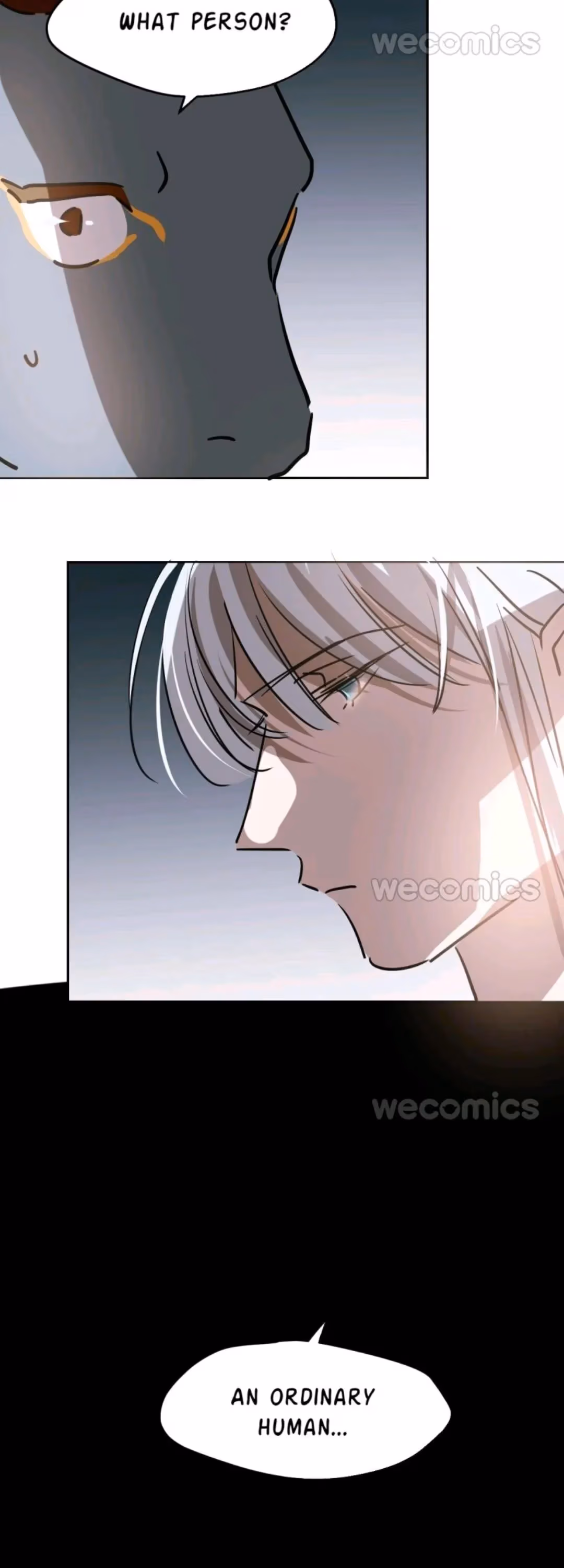 Dragon In Distress Chapter 97 page 10 - 