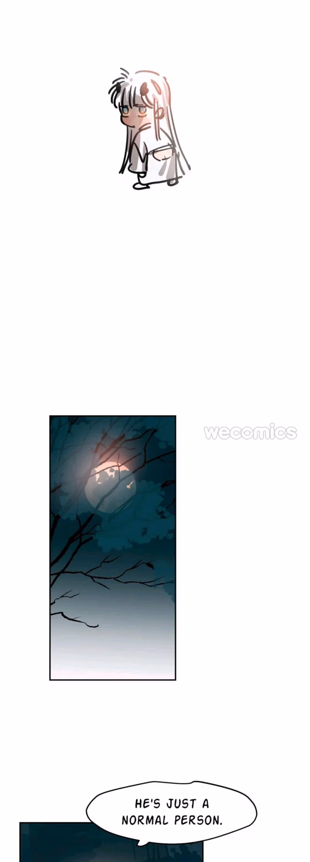 Dragon In Distress Chapter 98 page 1 - 
