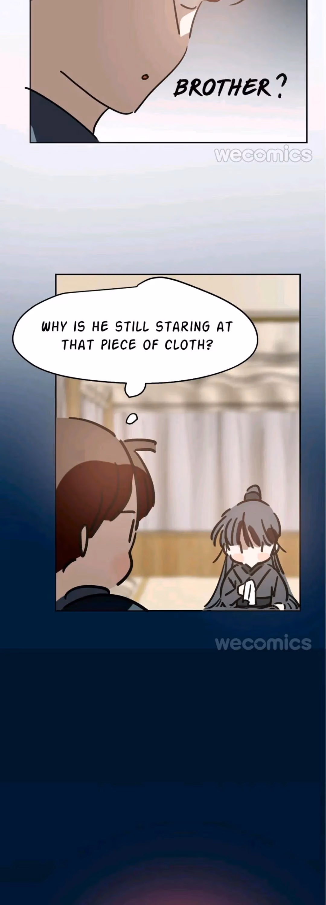 Dragon In Distress Chapter 98 page 11 - 