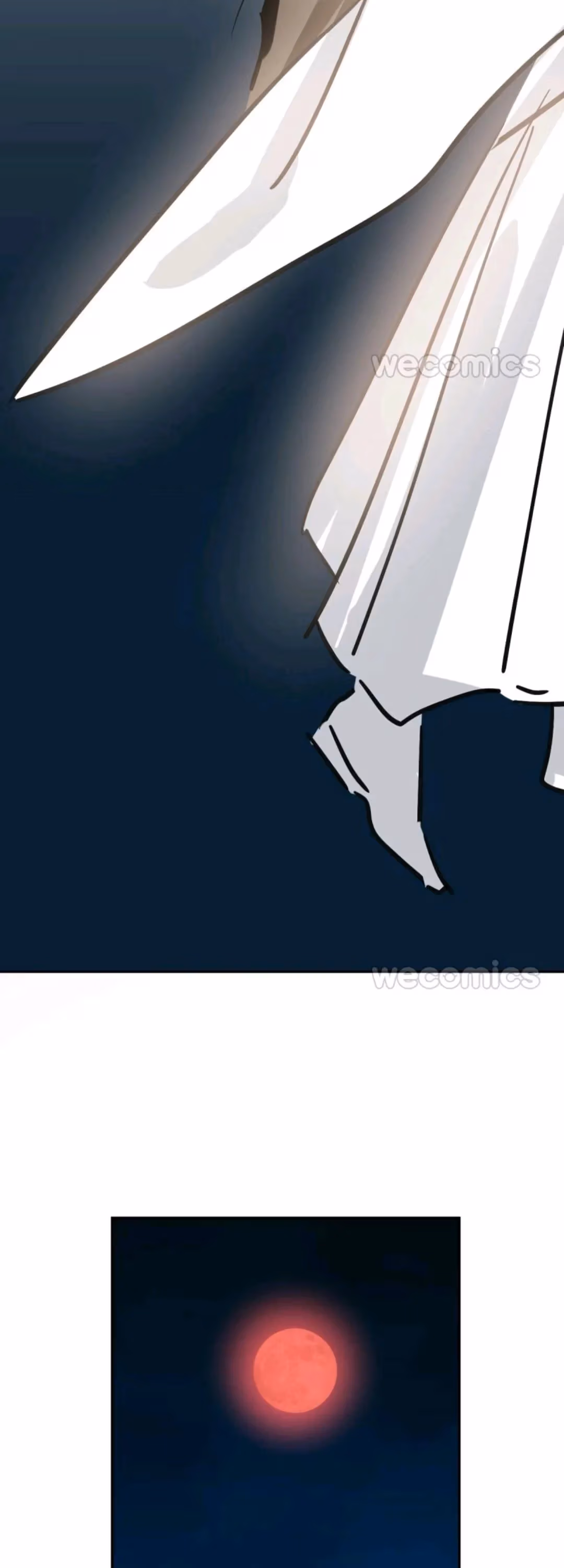 Dragon In Distress Chapter 98 page 9 - 