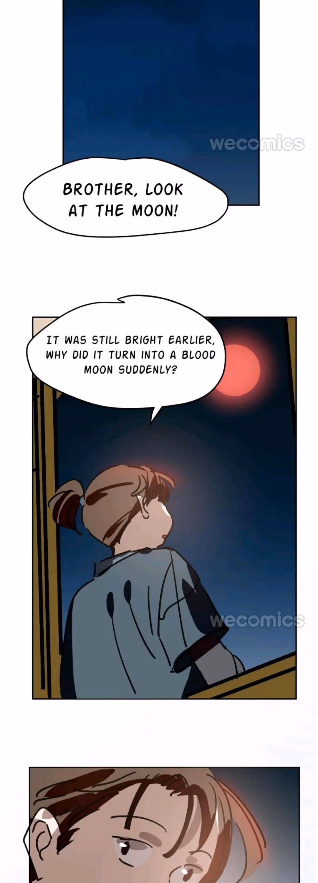 Dragon In Distress Chapter 98 page 10 - 