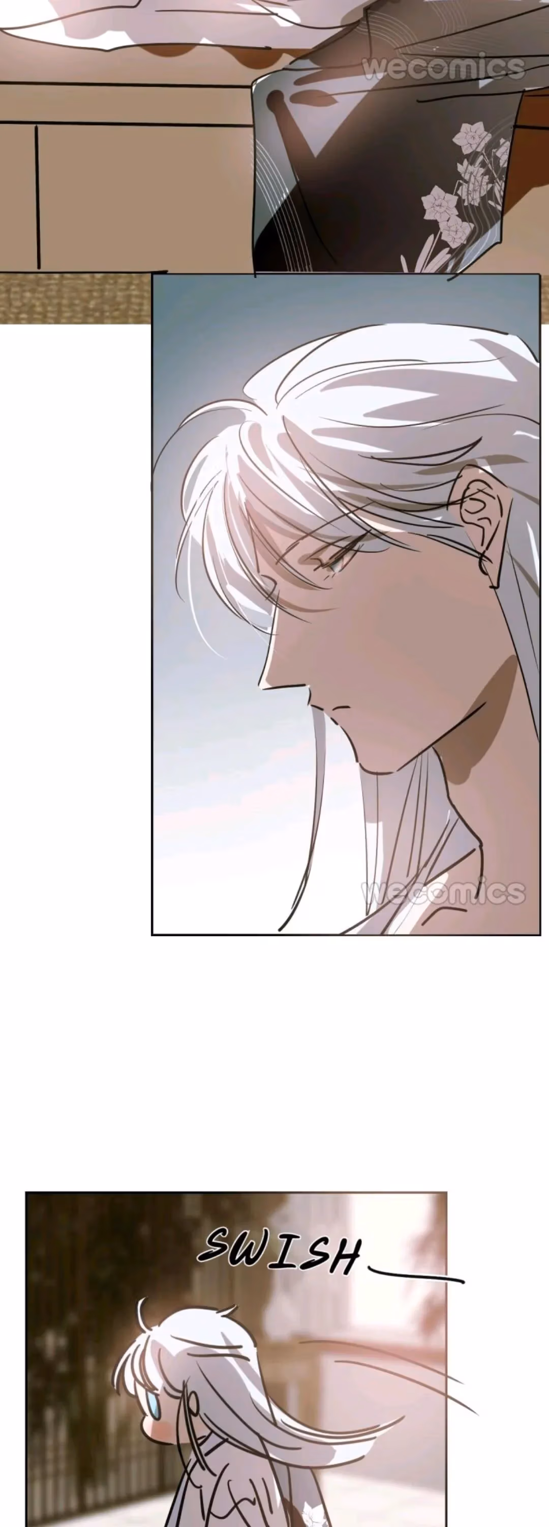 Dragon In Distress Chapter 99 page 2 - 