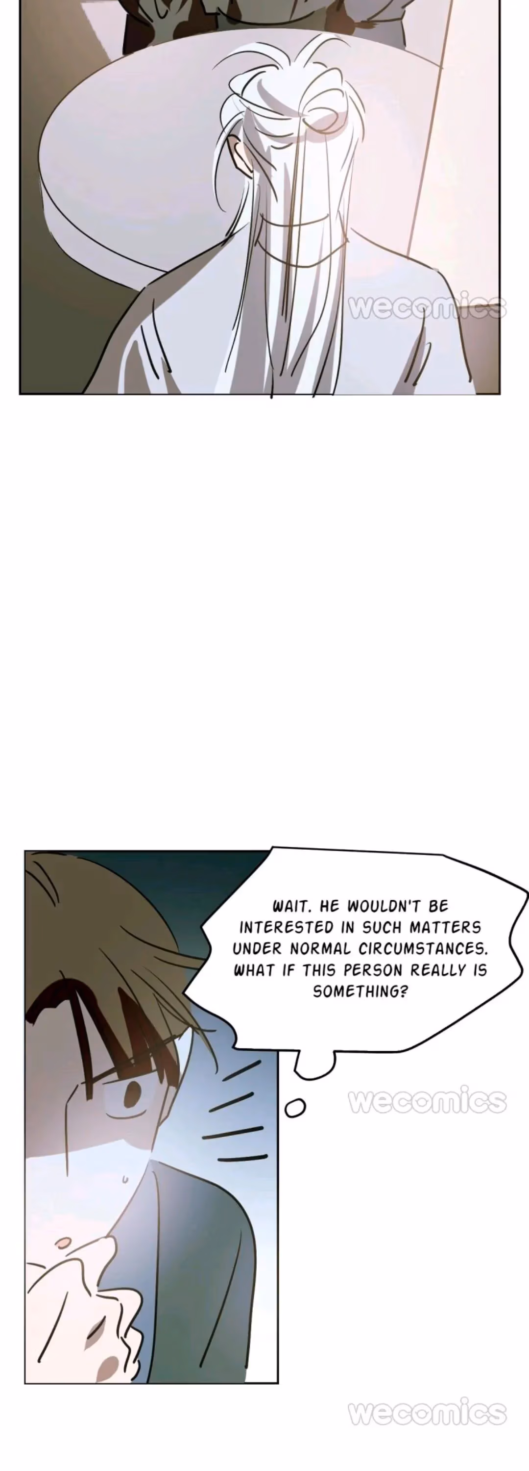 Dragon In Distress Chapter 99 page 16 - 