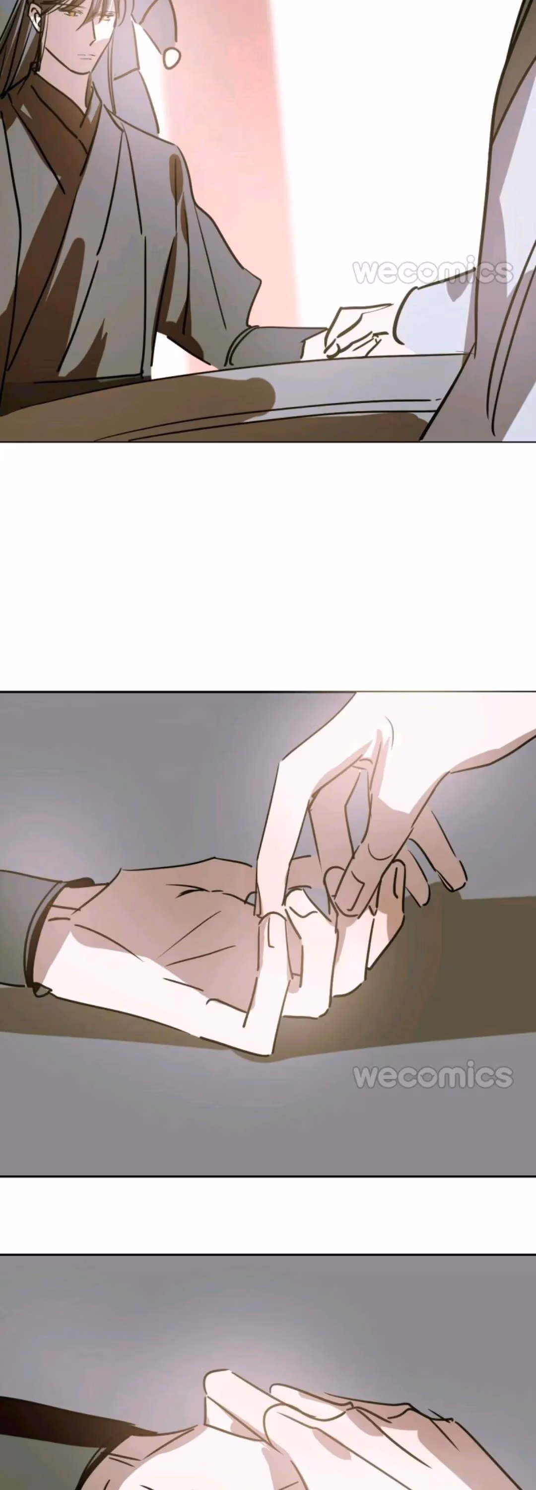 Dragon In Distress Chapter 99 page 20 - 