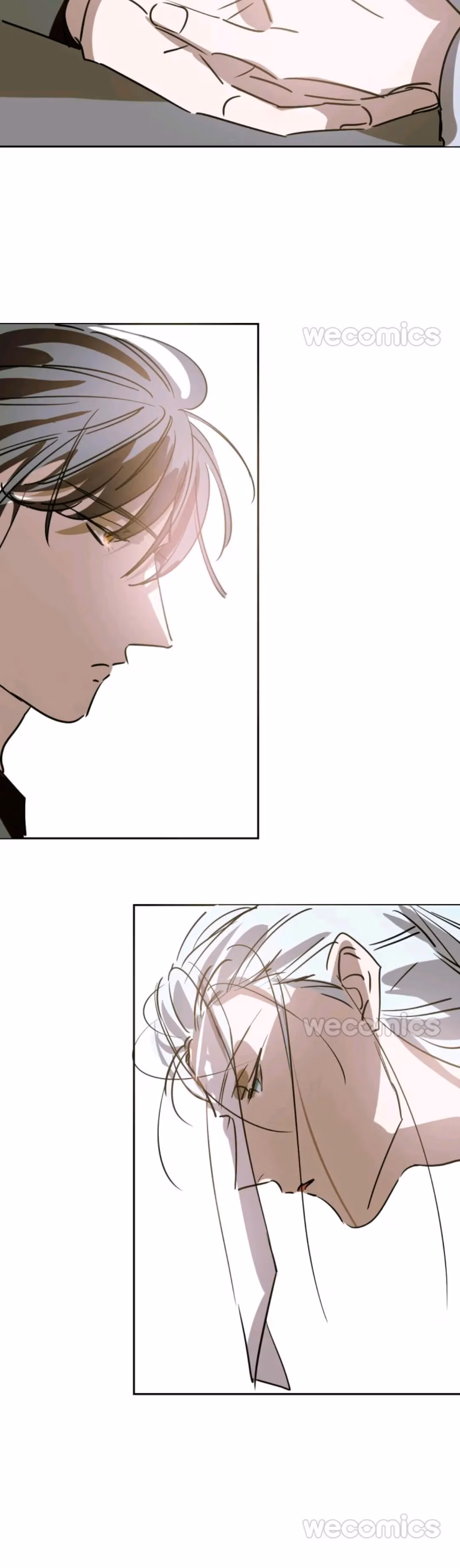 Dragon In Distress Chapter 99 page 21 - 