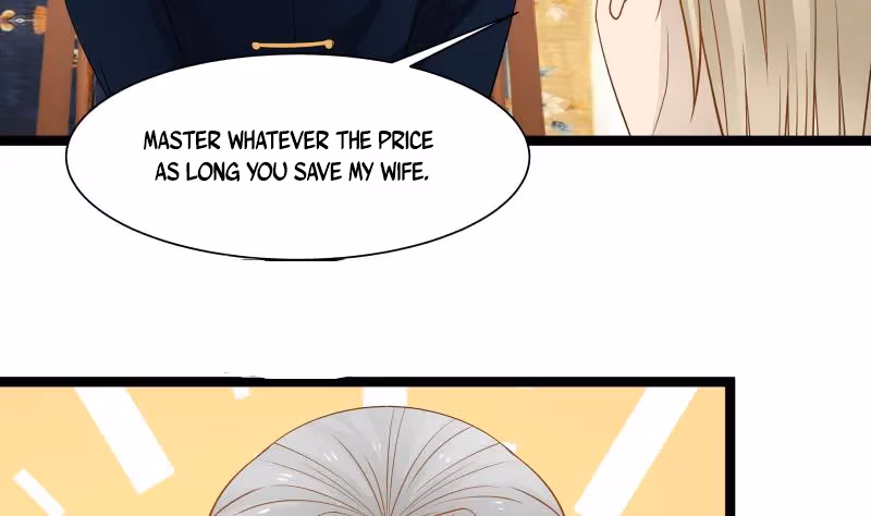 Dragon In My Body Chapter 21 page 11 - 