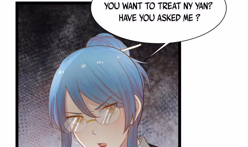 Dragon In My Body Chapter 21 page 21 - 