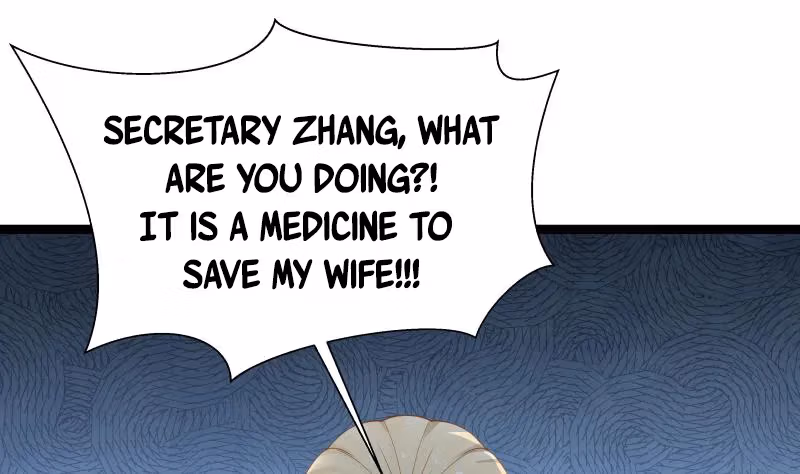 Dragon In My Body Chapter 21 page 23 - 