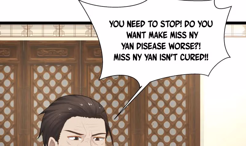 Dragon In My Body Chapter 21 page 26 - 